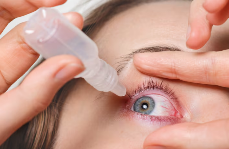 Best Glaucoma Treatment In Airoli
